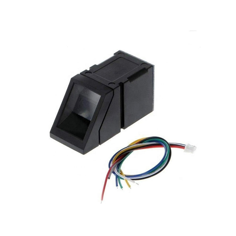 R307 Optical Fingerprint Reader Sensor Module