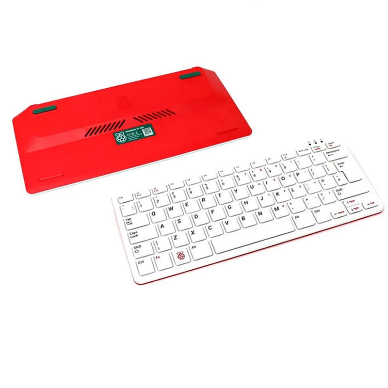 Official Raspberry Pi 400 Personal Keyboard