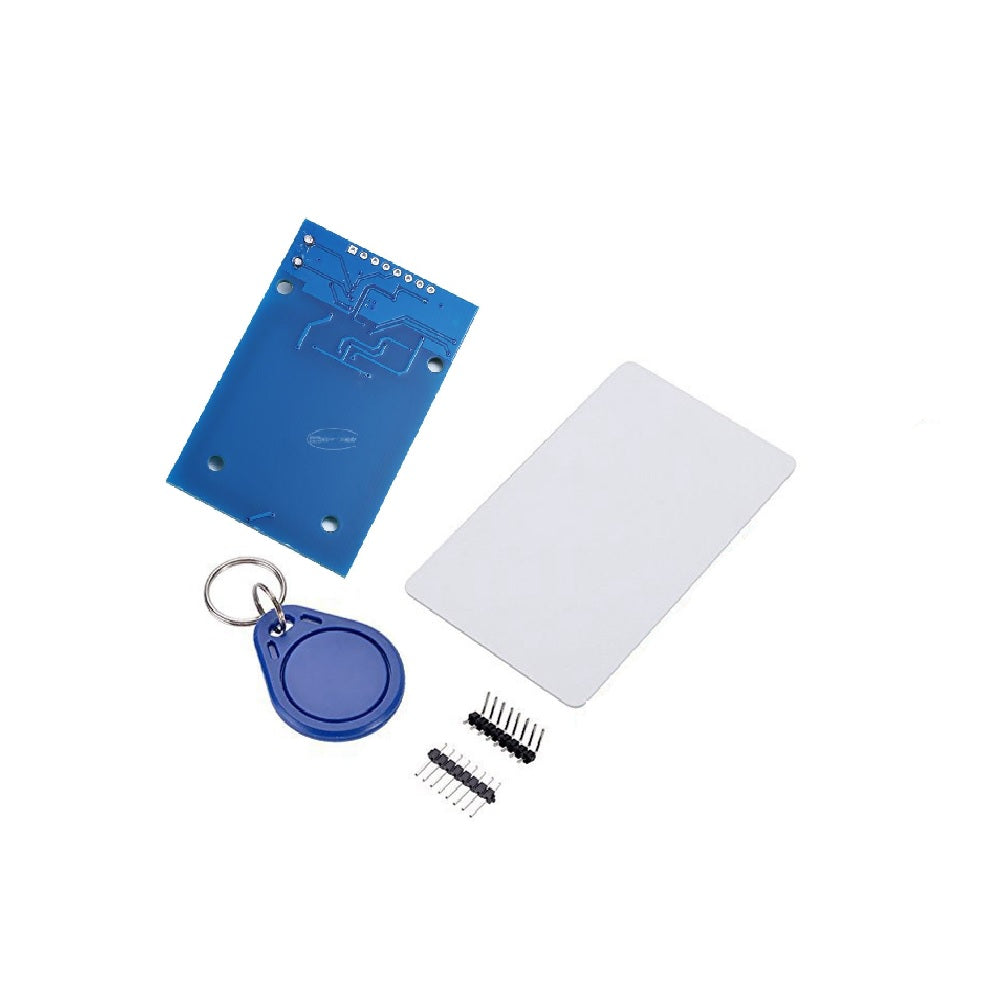 RC522 RFID 13.56MHZ Reader Writer Module