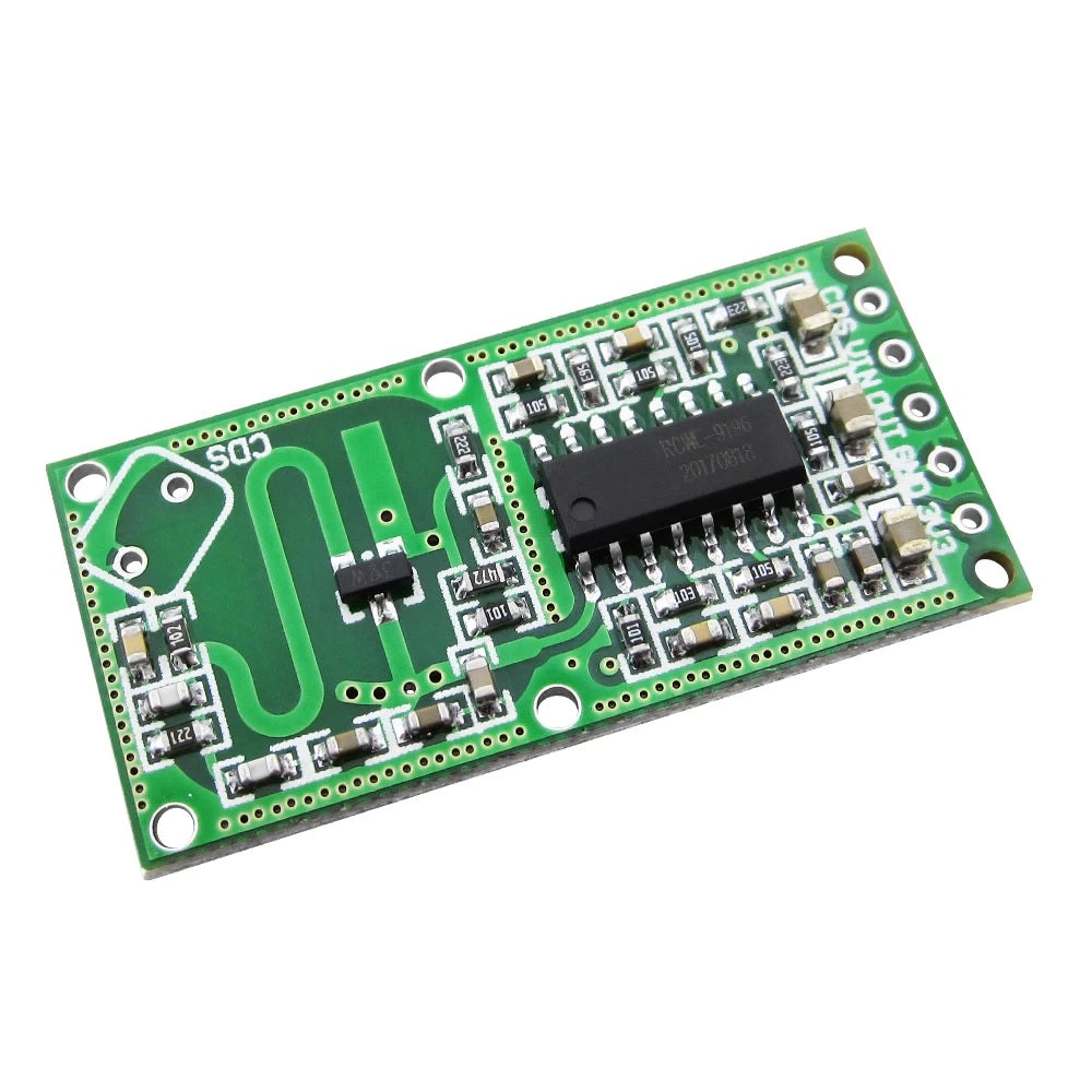 RCWL-0516 Microwave Radar Sensor Module