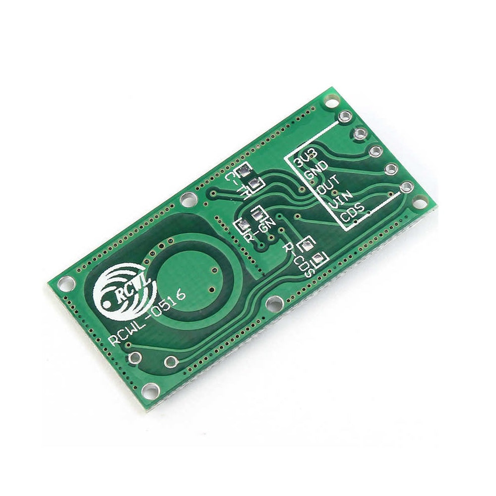 RCWL-0516 Microwave Radar Sensor Module