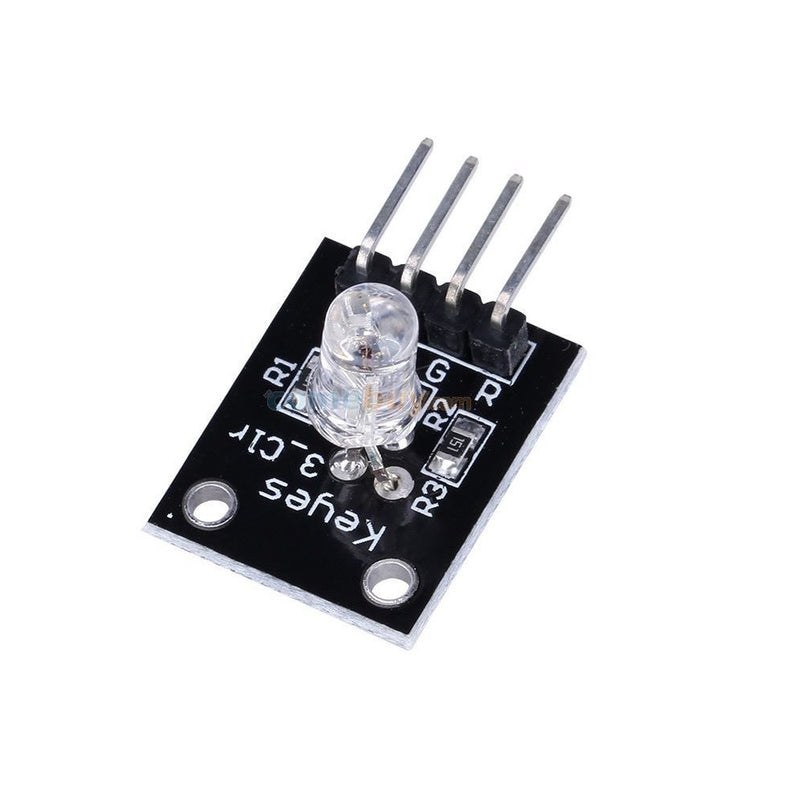 RGB LED Color Module