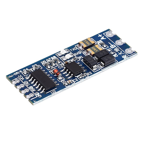 RS485 to TTL Converter Module Serial Port UART Hardware Automatic Flow Control Module