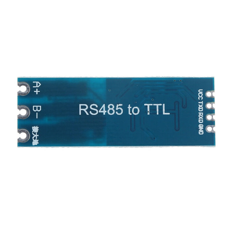 RS485 to TTL Converter Module Serial Port UART Hardware Automatic Flow Control Module