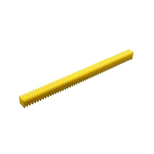 Rack Gear Plastic - 45 Teeth