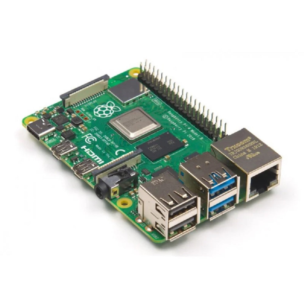 Raspberry Pi 4 1GB