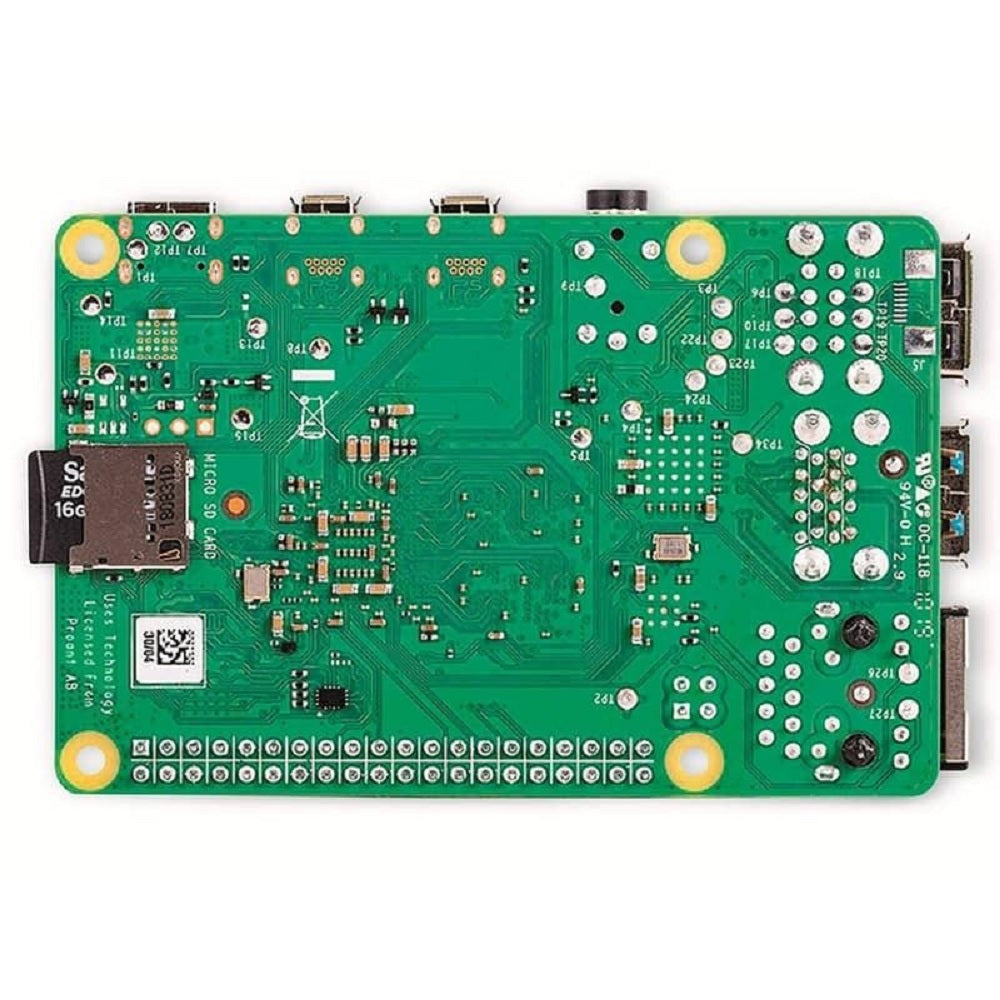 Raspberry Pi 4 1GB