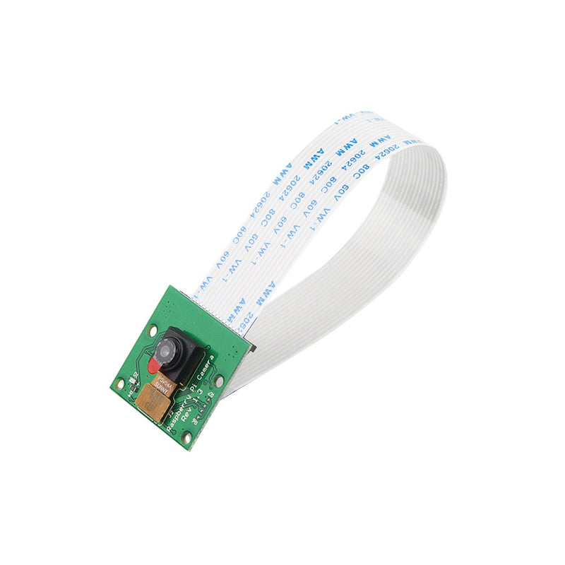 Raspberry Pi 5MP Camera Module with Cable - Compatible