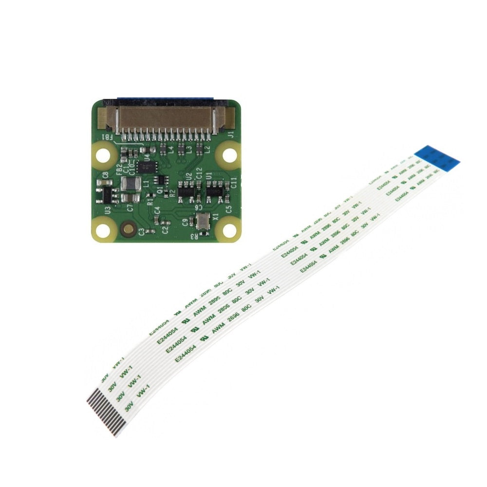 Raspberry Pi 8MP Camera Module V2 with Cable