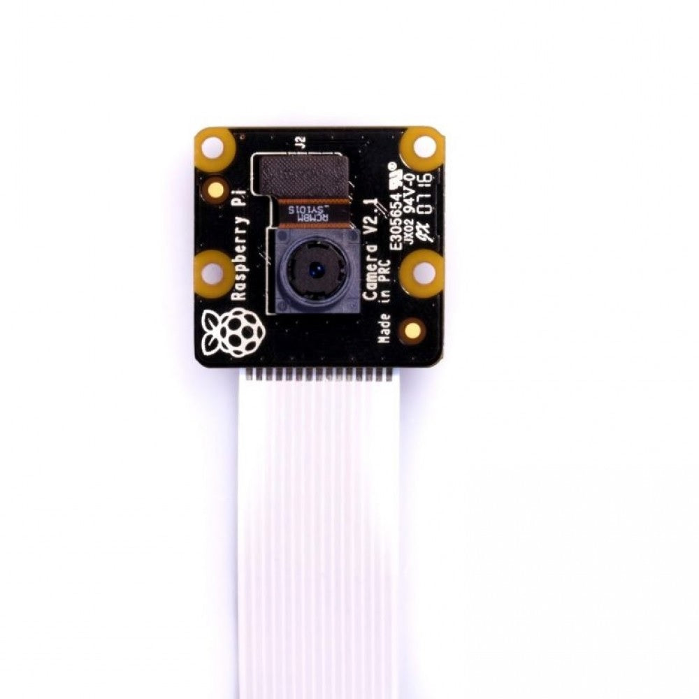 Hd 8mp Raspberry Pi Camera Module Raspberry Pi 8MP NoIR Camera Module V2 with Cable