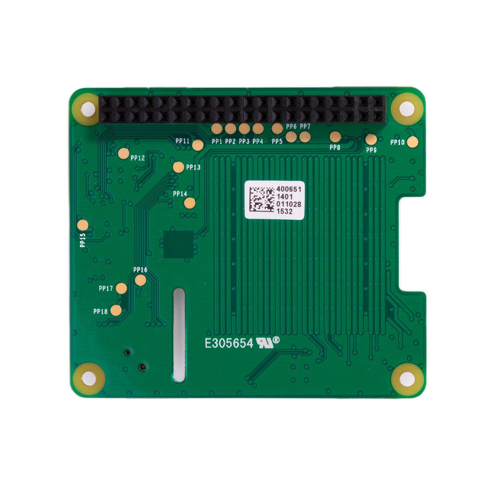 Raspberry Pi Sense HAT for the Pi 3/2/B+/A+ Model