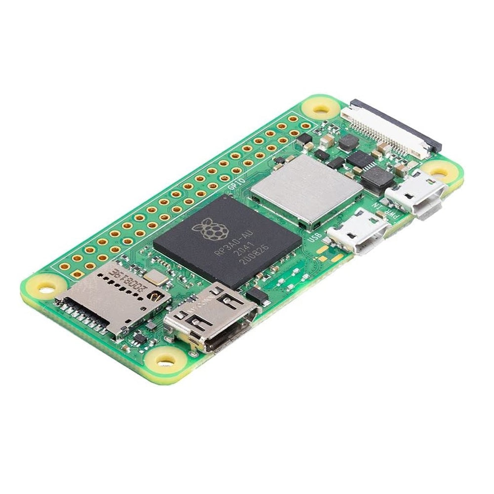 Raspberry Pi Zero 2 W