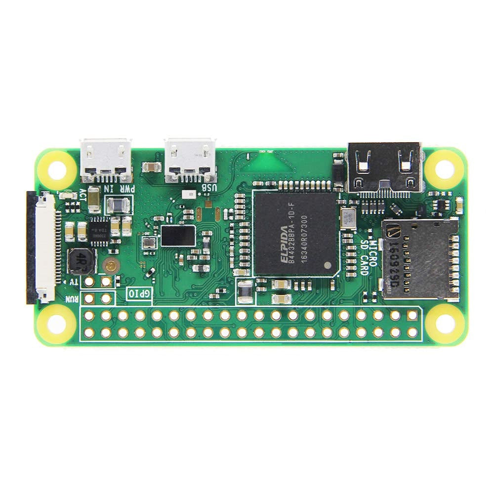 Raspberry Pi Zero 2 W