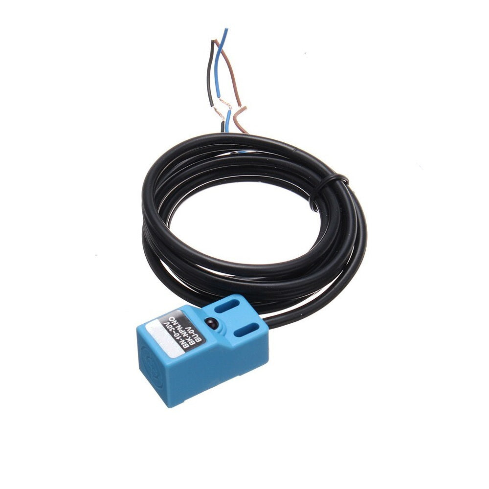 SN04-N NPN NO 5mm Distance Inductive Proximity Sensor Module