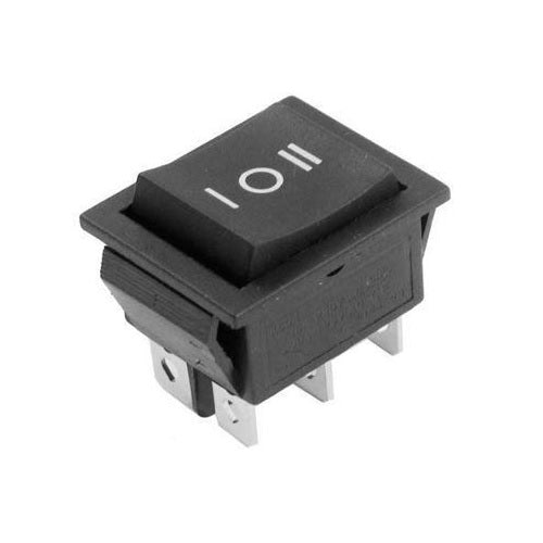Robotic Switch