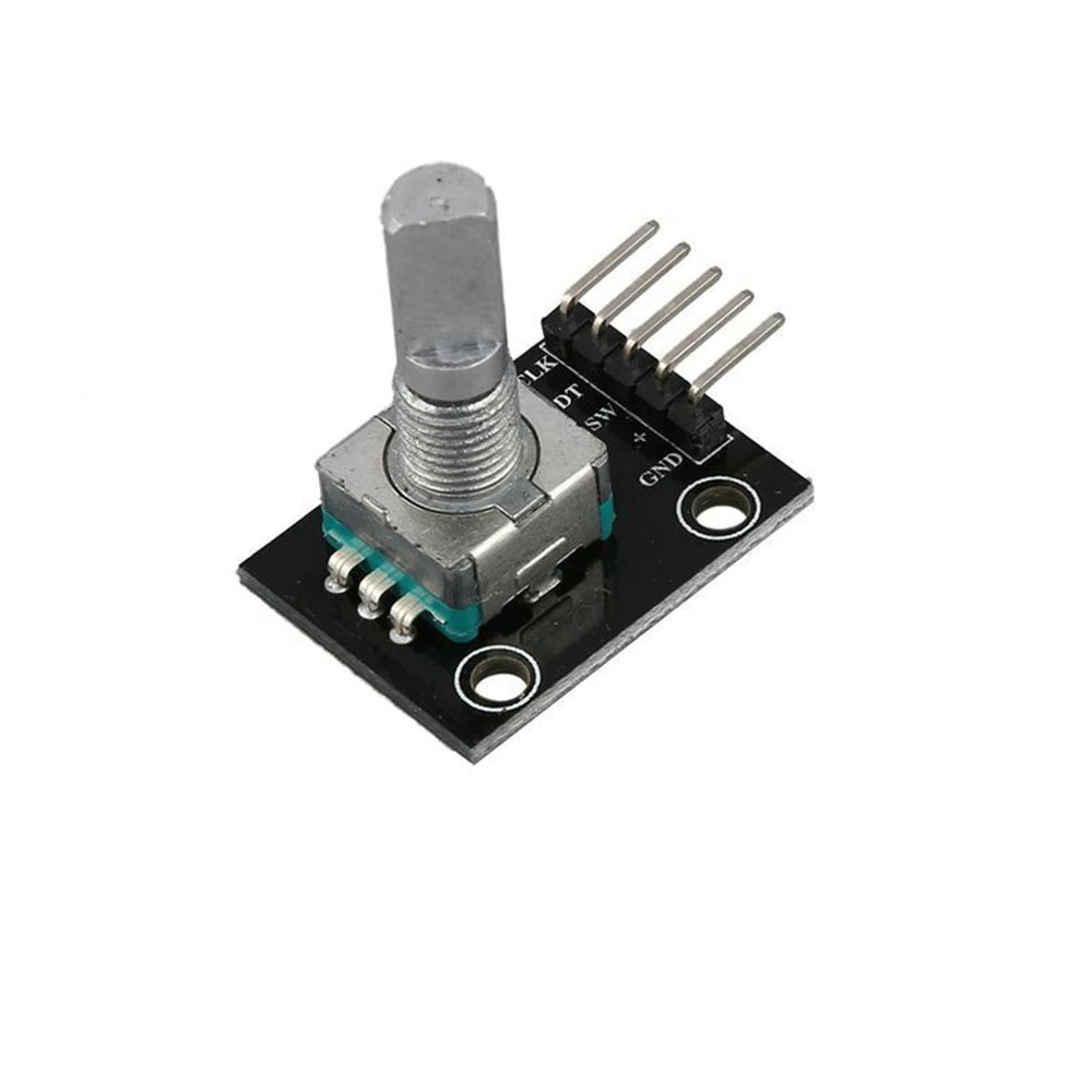 360 Degree Rotary Encoder Module