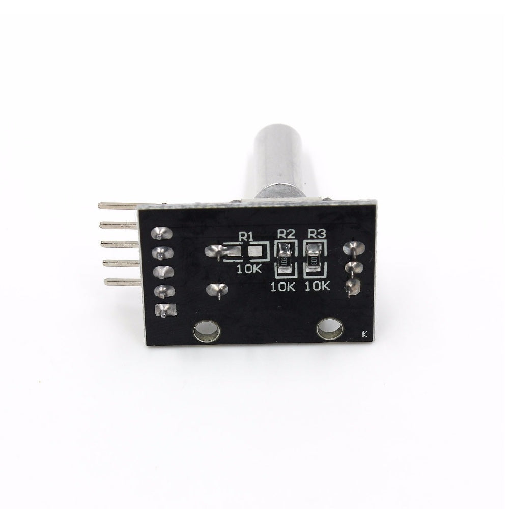 360 Degree Rotary Encoder Module