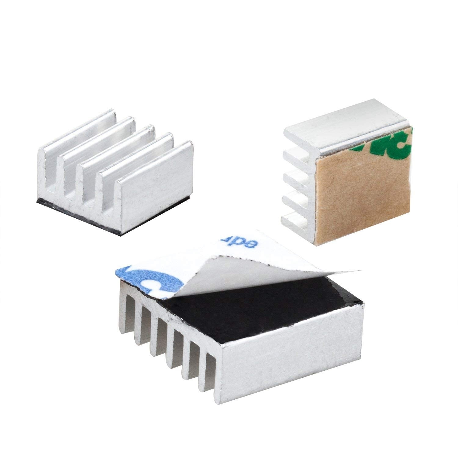 Rpi Heatsink Set