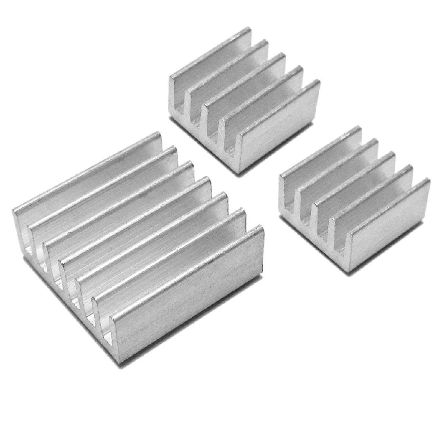 Rpi Heatsink Set