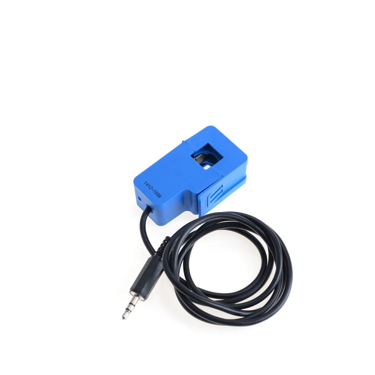 SCT-013-000 100A Non-Invasive AC Current Sensor Split Core Type Clamp