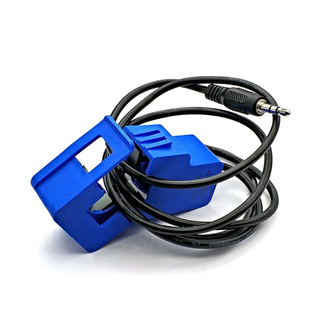 SCT-013-060 Non-invasive AC Current Sensor Clamp Sensor 60A