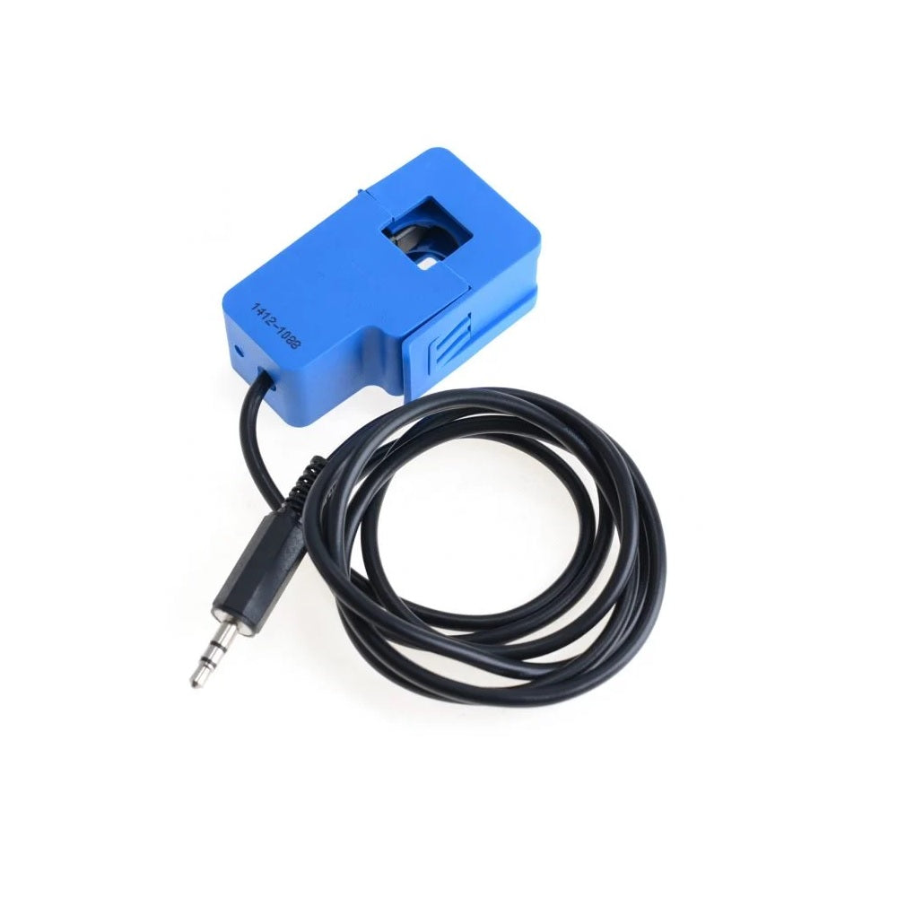 Ac 01 Sensor Box SCT-013-060 Non-invasive AC Current Sensor Clamp Sensor 60A