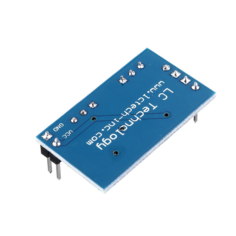 SG3525 PWM Controller Module Adjustable Frequency 100HZ-100KHZ