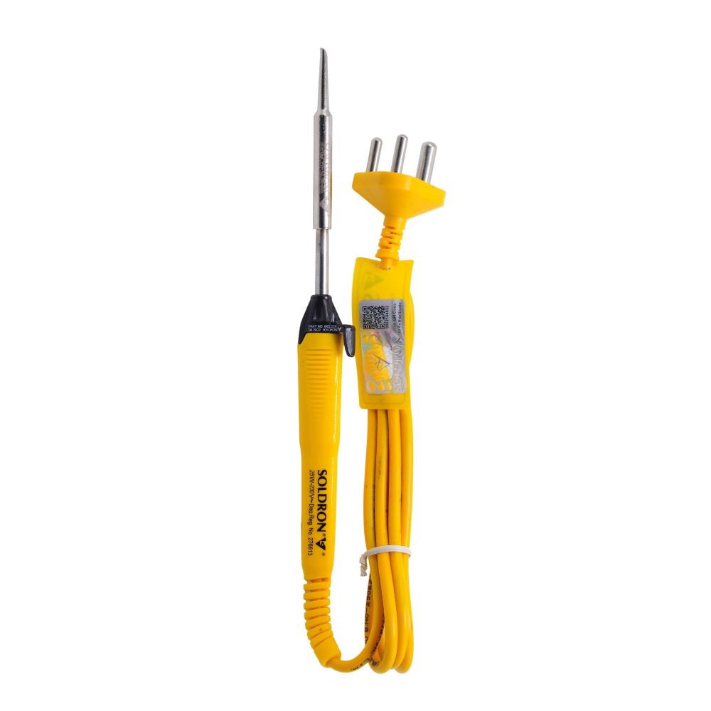 SI25A-soldron-soldering-iron