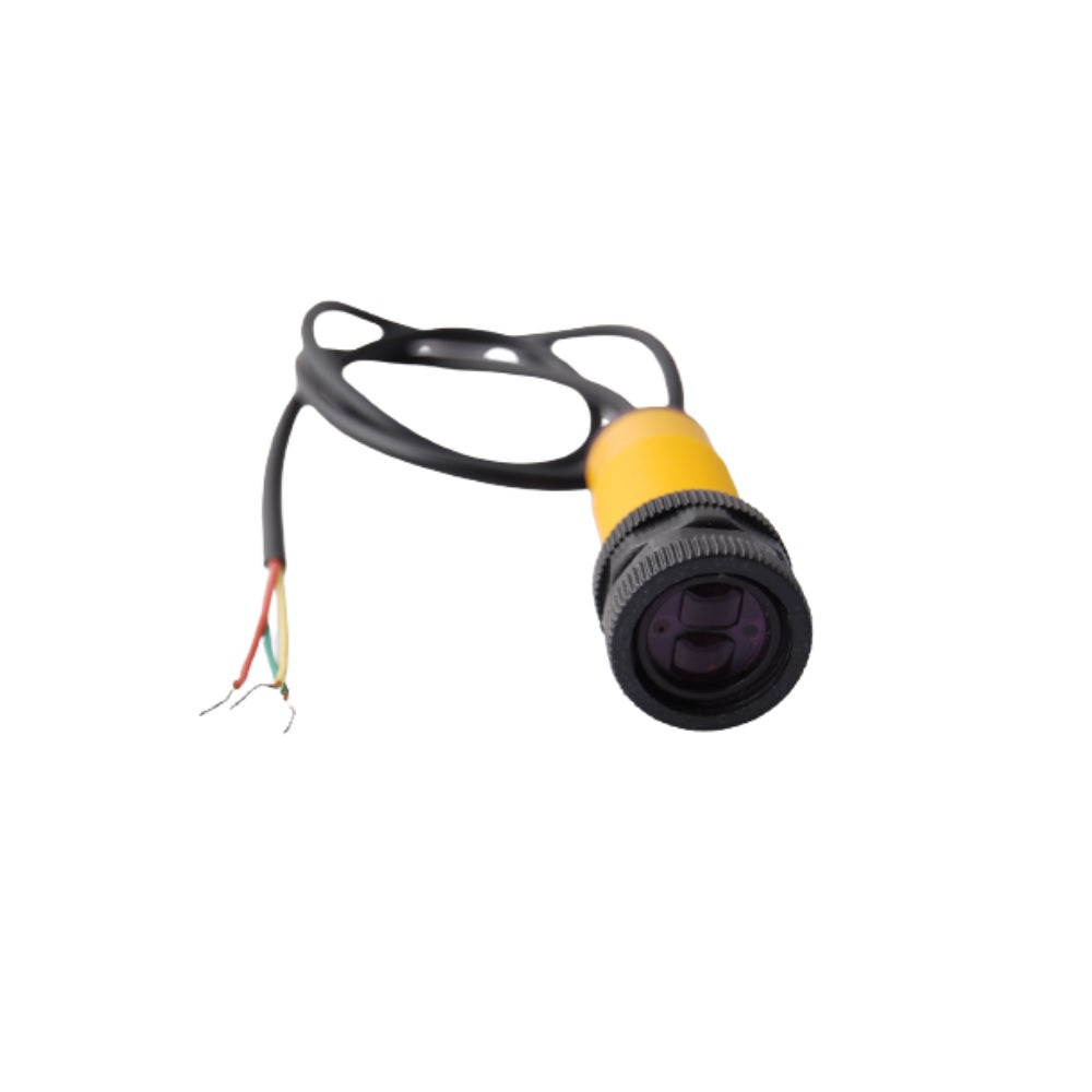 E18-D80NK - Adjustable IR Sensor Proximity Switch 3~80cm