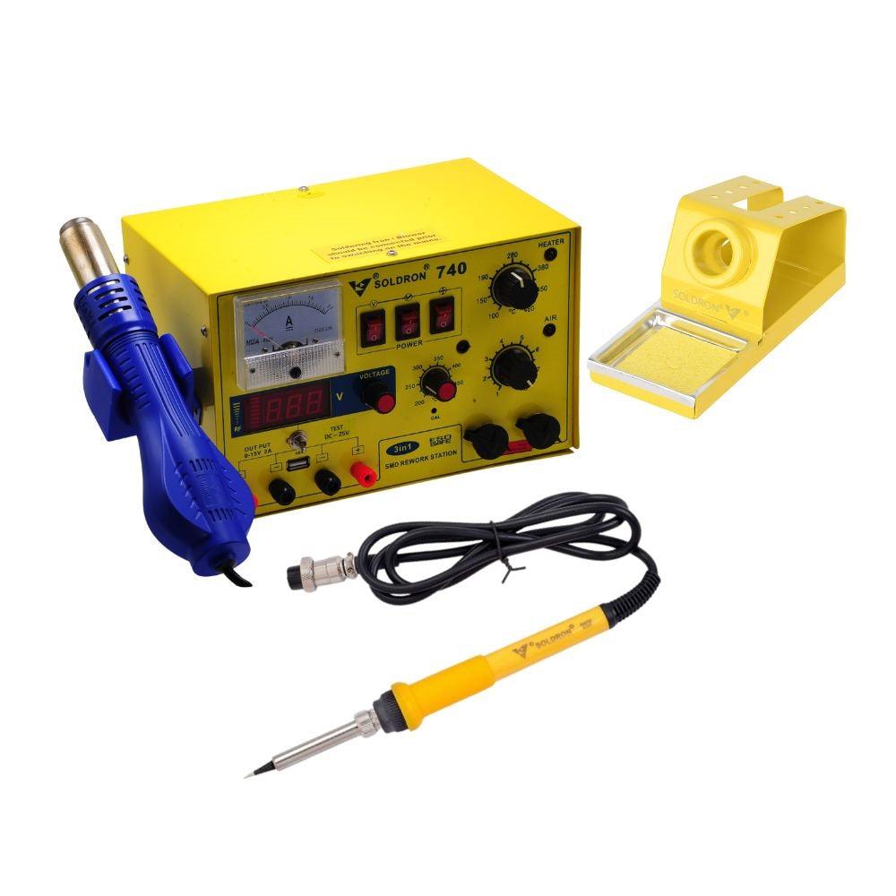 SL740-soldron-soldering-station