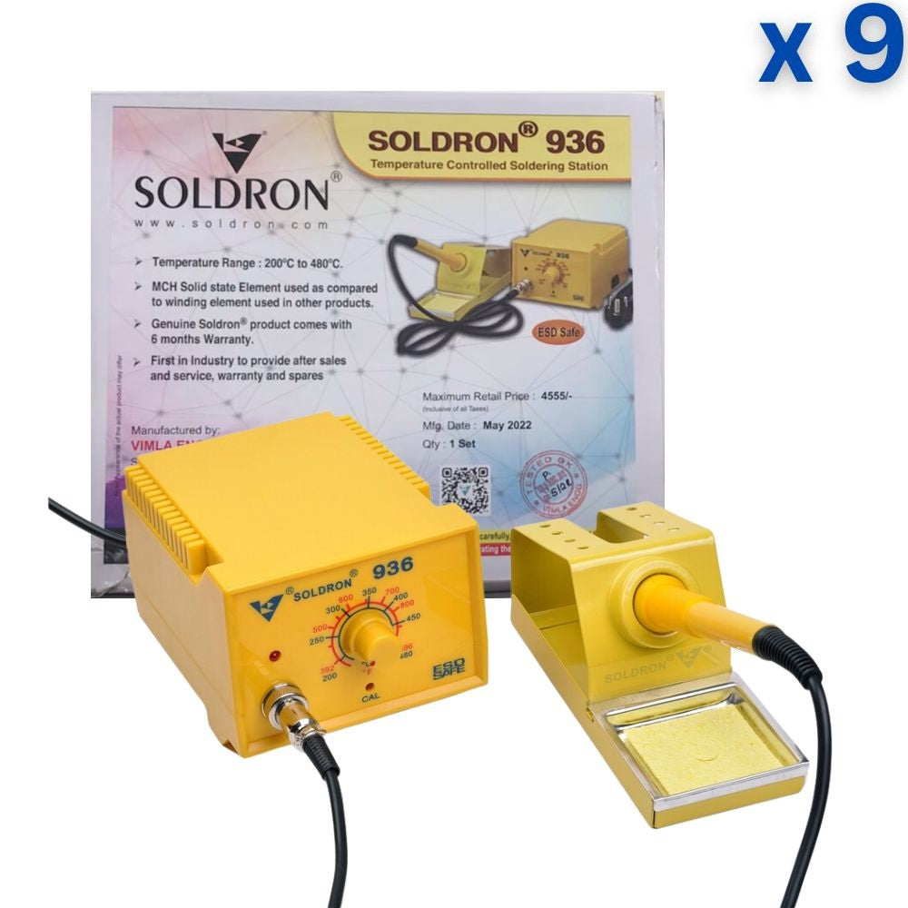 SL936-soldron-soldering-station