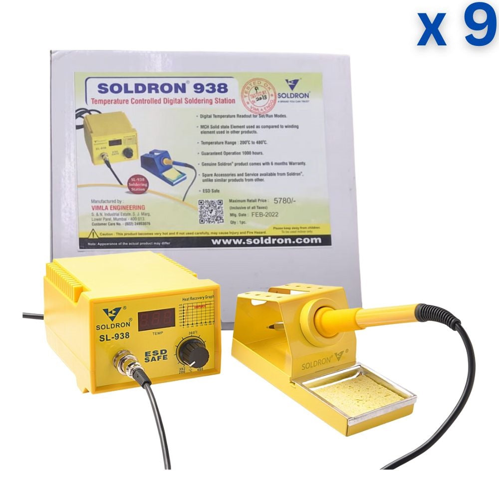 SL938-soldron-soldering-station