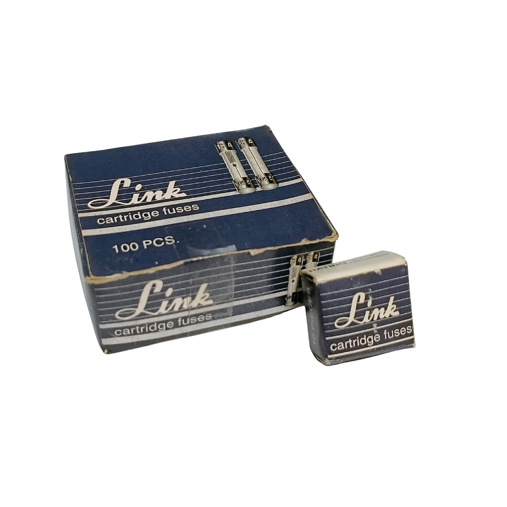 250mA 5x20mm Slow Blow Fuse