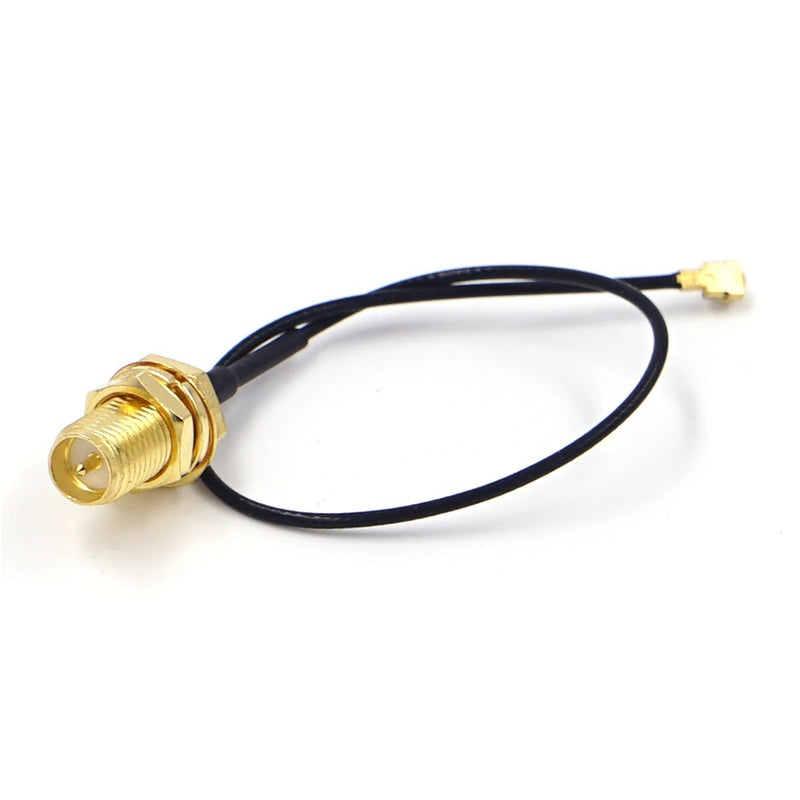 SMA Female to UFL Interface Cable