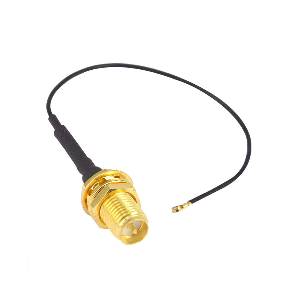 SMA Female to UFL Interface Cable