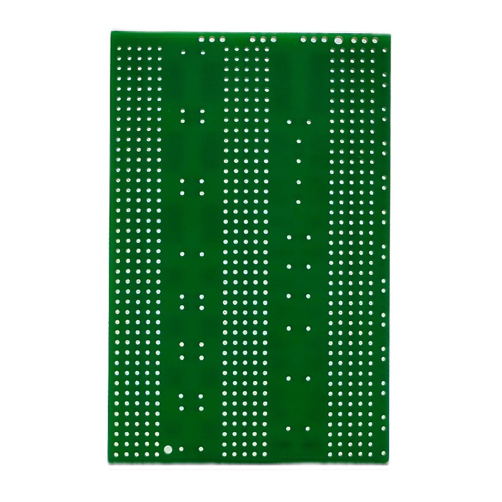 SMDV2958S SMD Practice 1.6mm Single Sided Glass PCB (99x71)mm