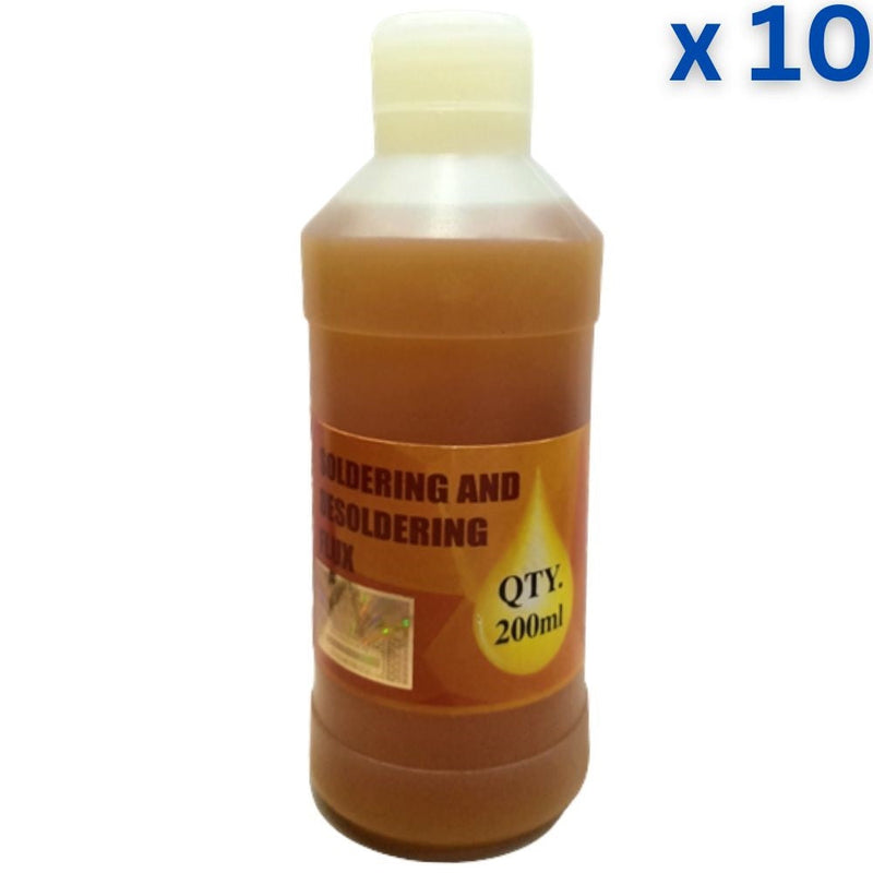 SOLDRON-FC-200mL-Soldering-Flux