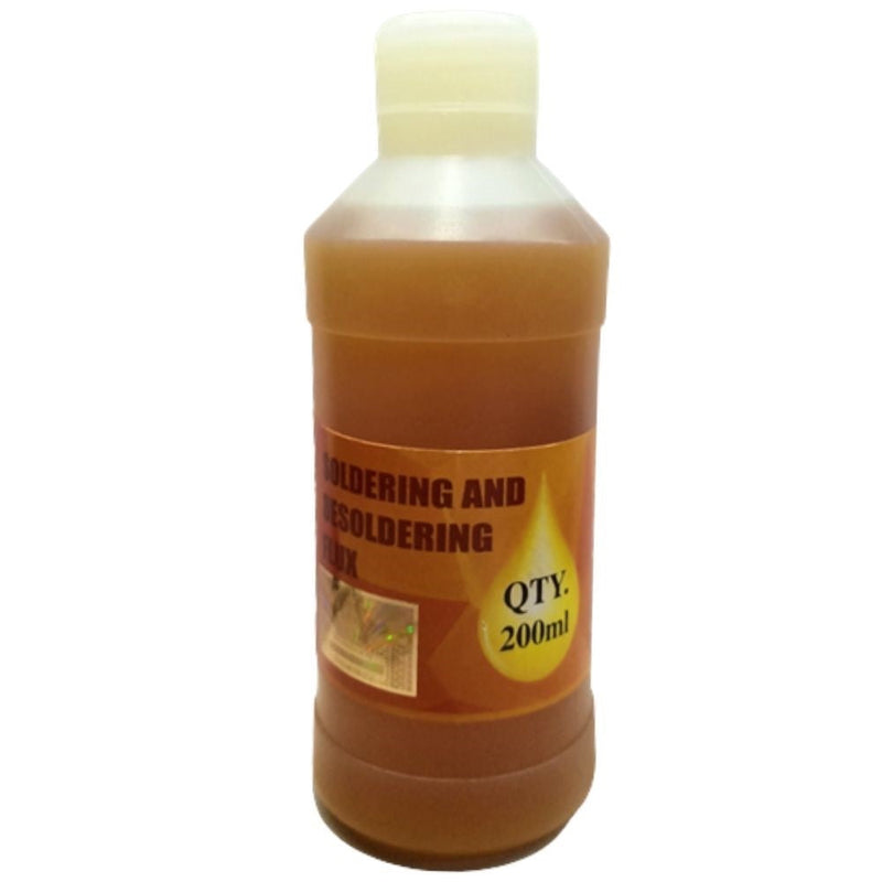 SOLDRON-FC-200mL-Soldering-Flux