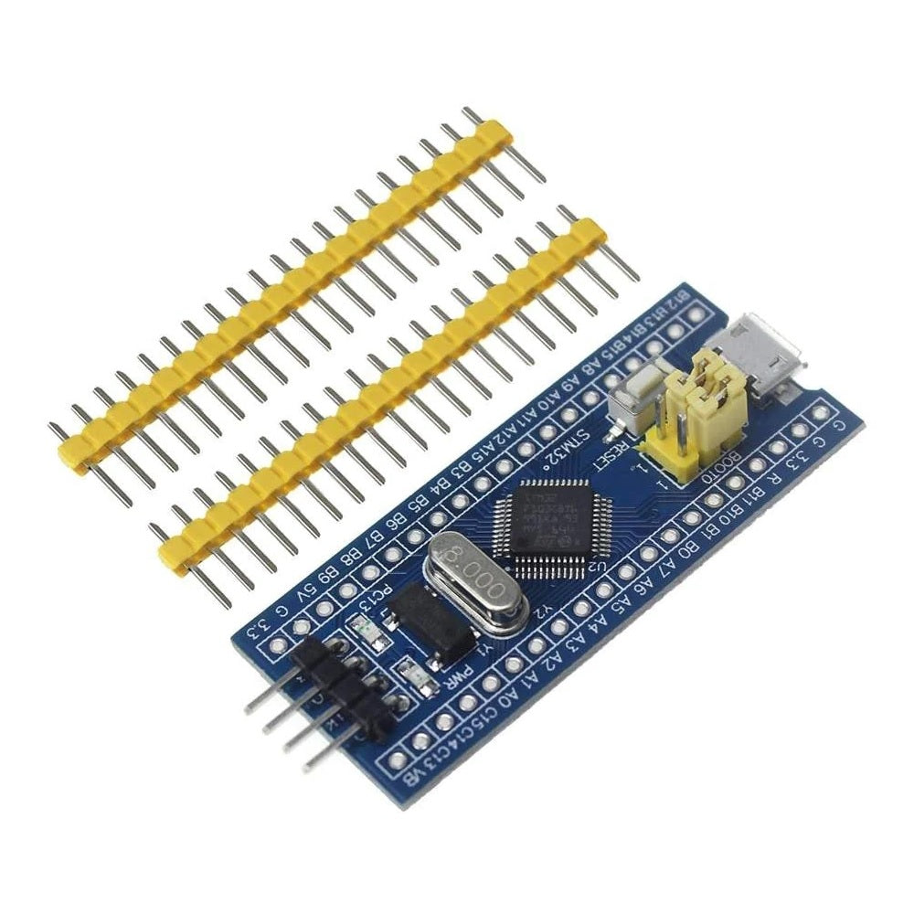 STM32F103C6T6 Minimum System ARM Core ARM Development Board