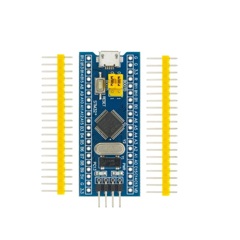 STM32F103C6T6 Minimum System ARM Core ARM Development Board