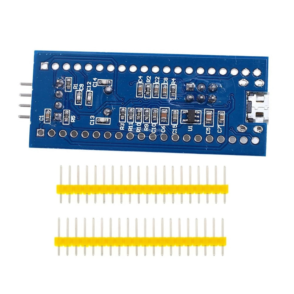 STM32F103C6T6 Minimum System ARM Core ARM Development Board