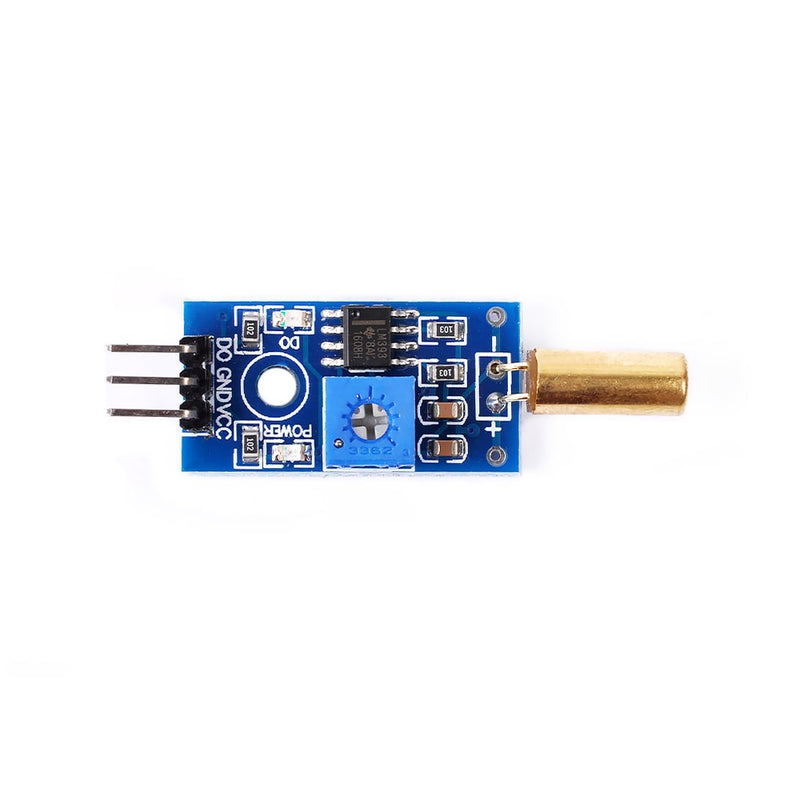 Mercury Tilt Switch Sensor Module at Candis Langdon blog