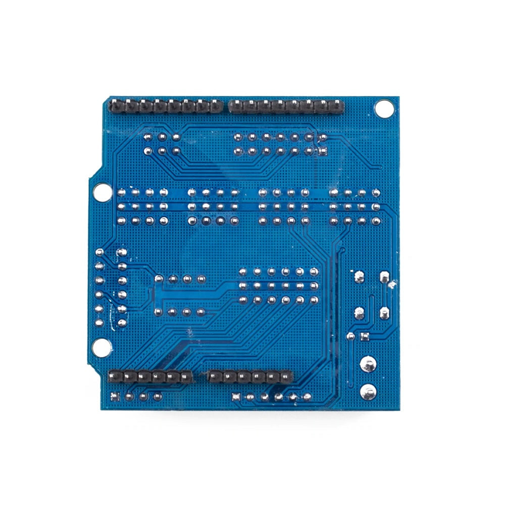 Sensor Shield V5 Expansion Board For Arduino