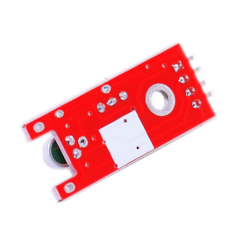 Small Microphone Sound Sensor Module