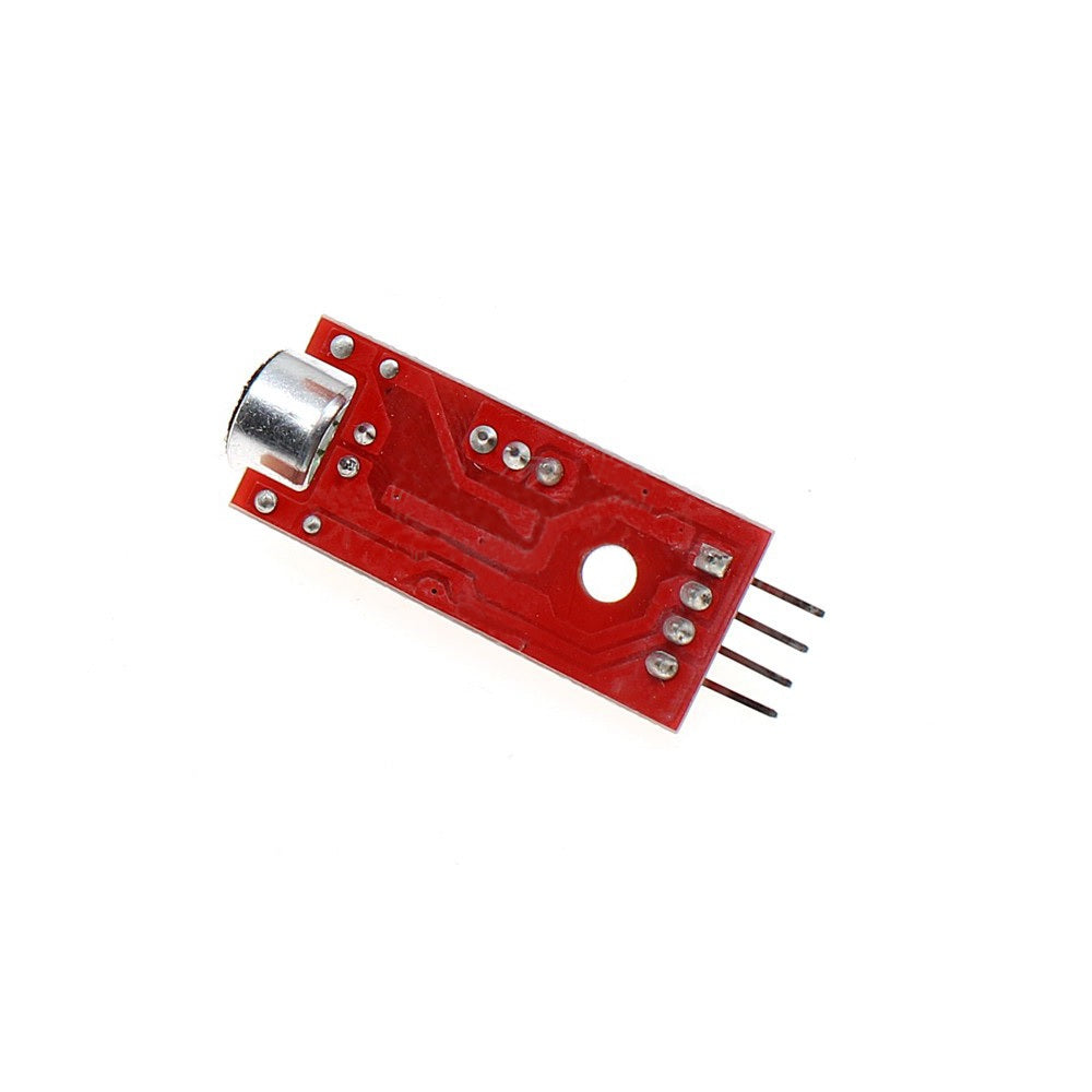 Sound Detection Sensor Module