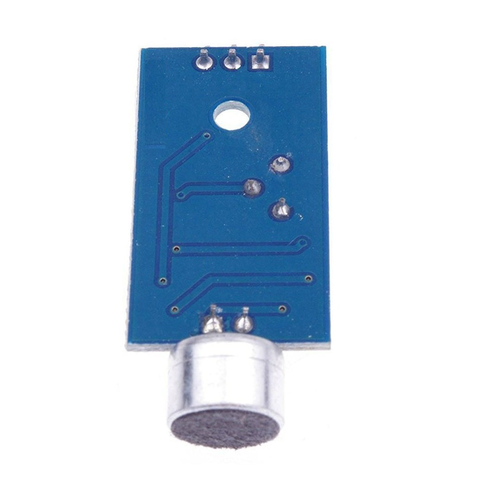 Sound Detection Sensor Module