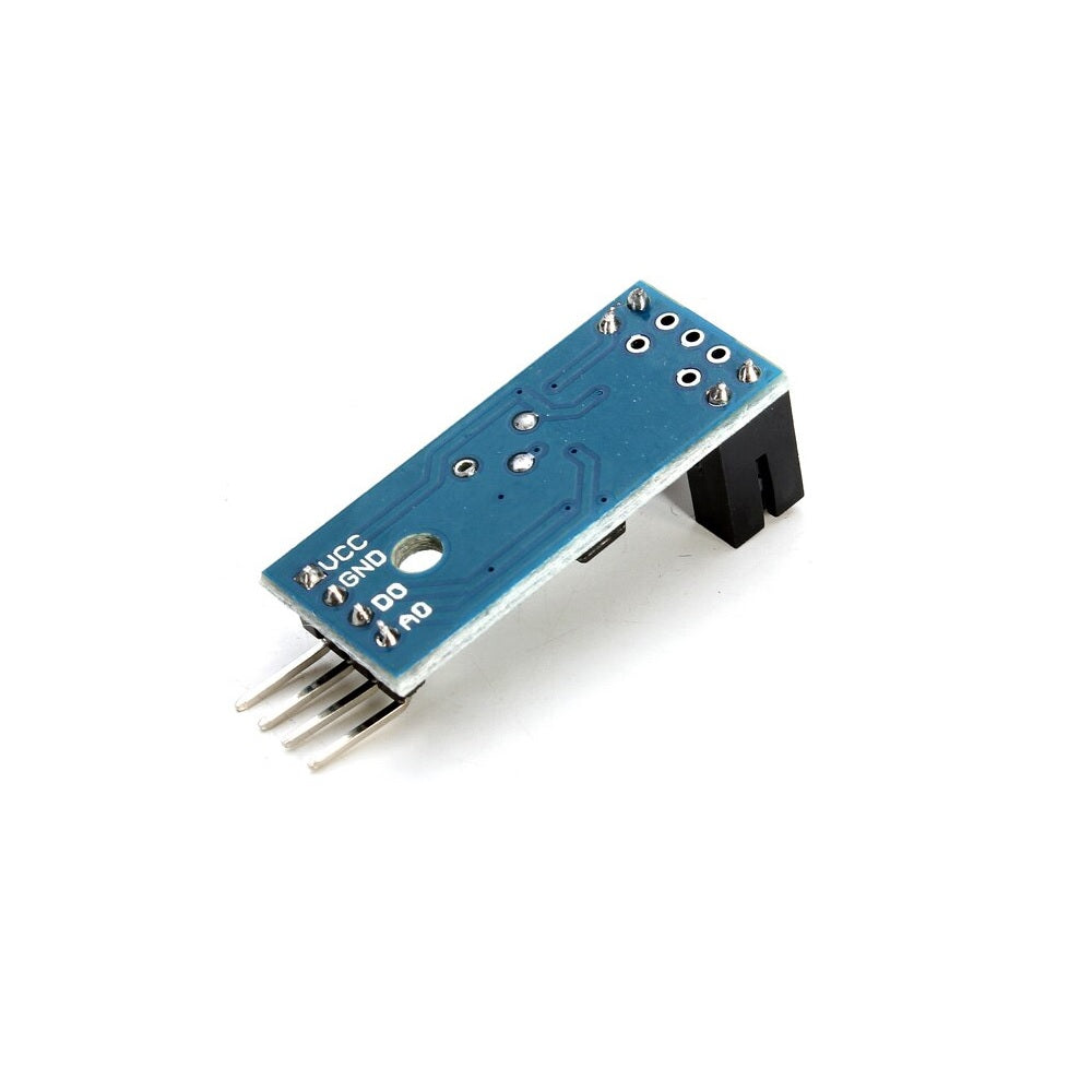 Speed Measuring Sensor Module