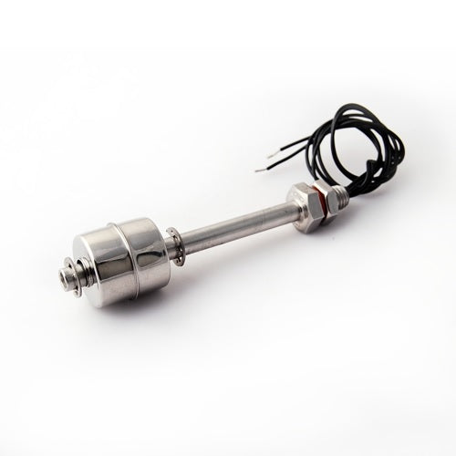 Stainless Steel Water Level Sensor Internal Float Switch 100mm