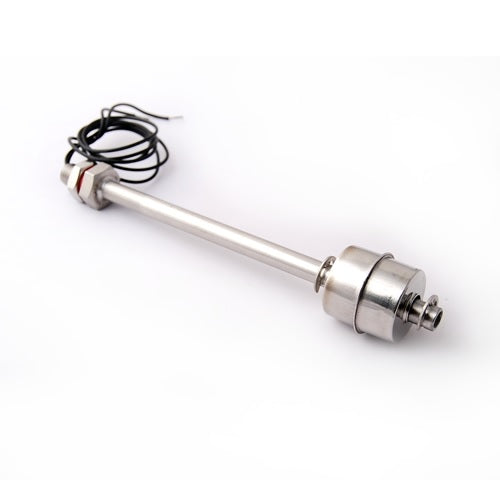 Stainless Steel Water Level Sensor Internal Float Switch 150mm