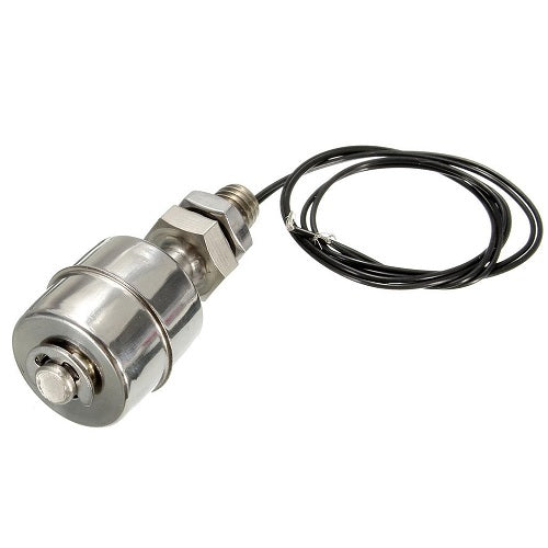 Stainless Steel Water Level Sensor Internal Float Switch 45mm